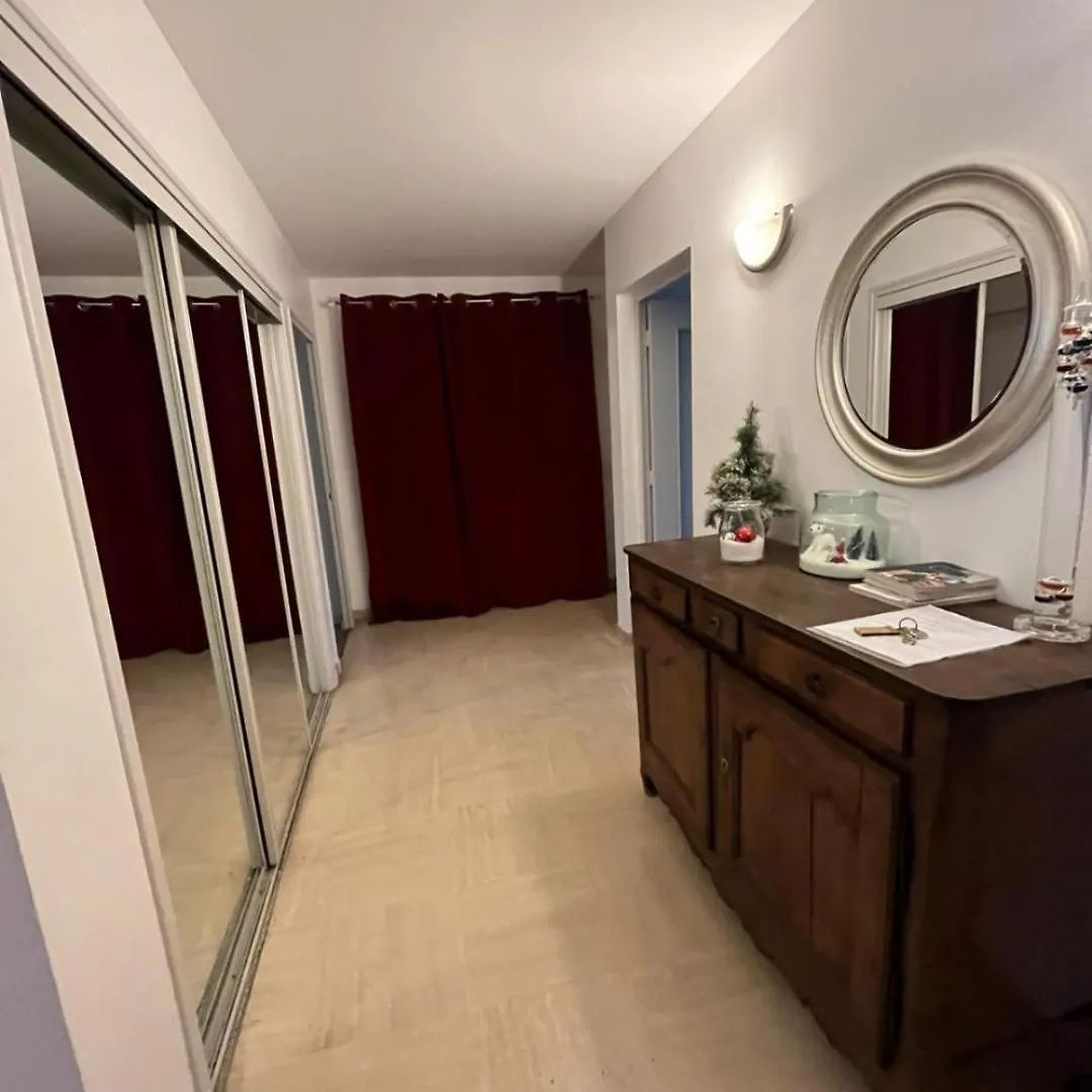 115 Rue Vauban Apartment Lyon
