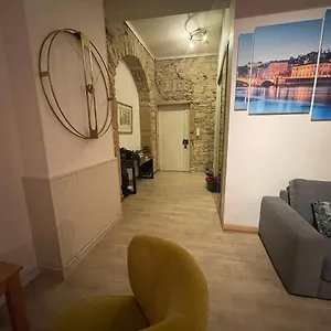 80m2 Haut De Gamme Brotteaux Lyon