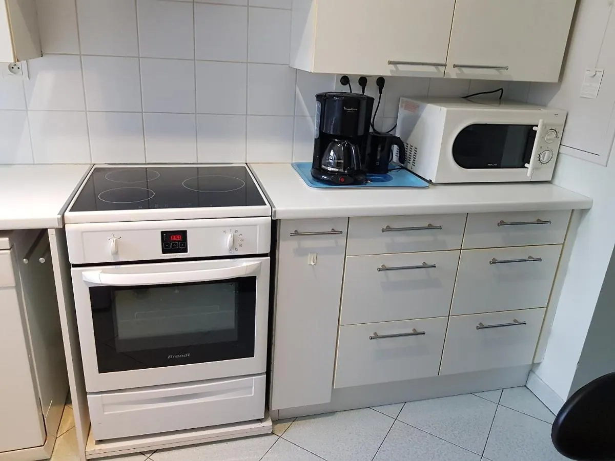 Appartement 115 Rue Vauban à Lyon