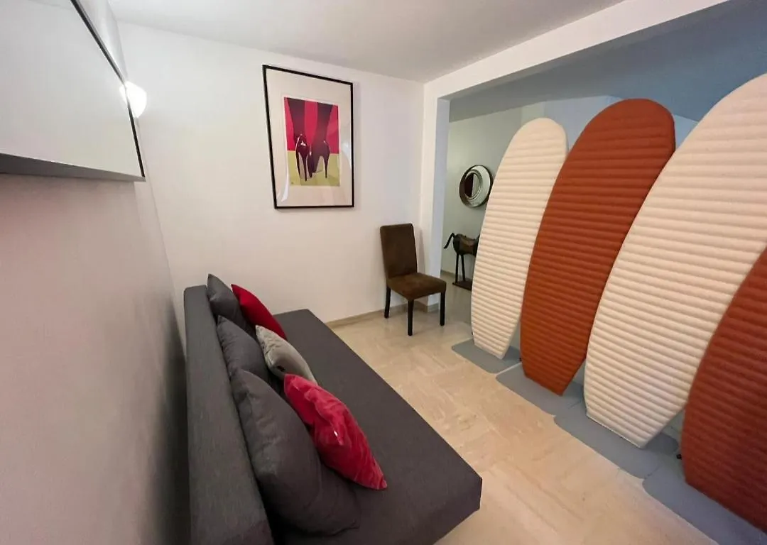 Appartement 115 Rue Vauban à Lyon