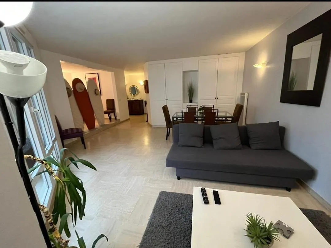 Appartement 115 Rue Vauban à Lyon